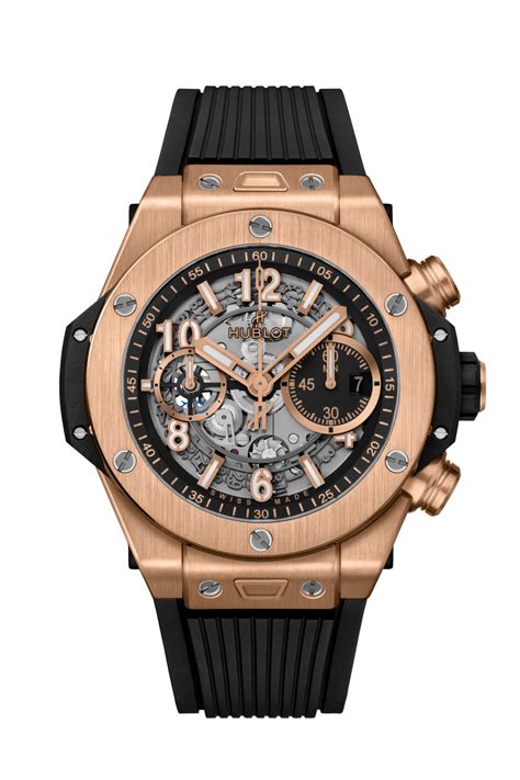 hublot stock price